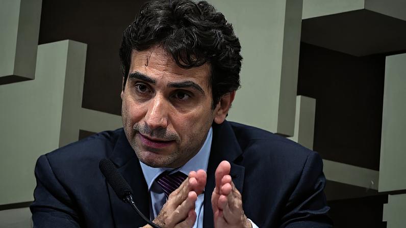 Foto: Reprodução/Agência Senado