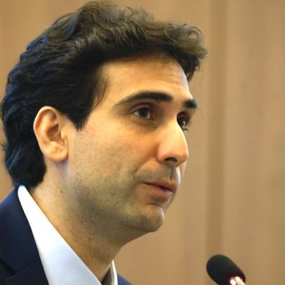 Choques abalam credibilidade do BC, diz Galípolo