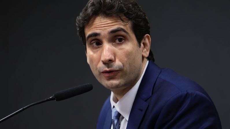 Gabriel Galípolo participa da Comissão de Assuntos Econômicos do Senado nesta 3ª feira (19.mai)