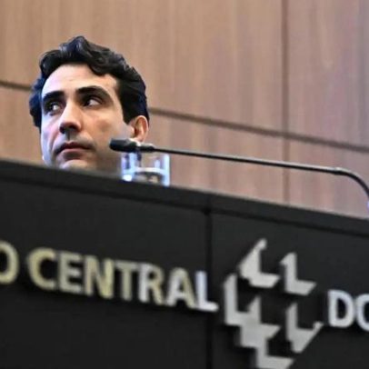 Senado trava autonomia do BC sob pressão do caso Master e eleições