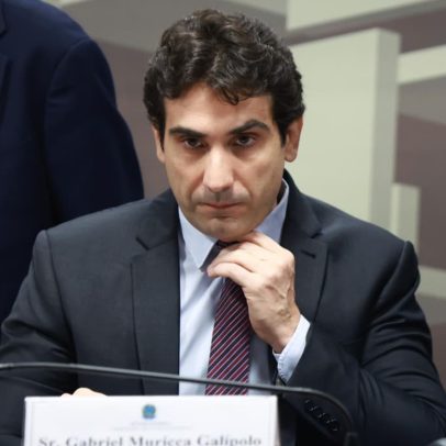 Galípolo minimiza risco do Master ao sistema financeiro, rotulado 3ª divisão