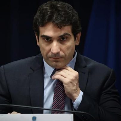 Galípolo critica falta de pessoal no BC e priorização de coberturas