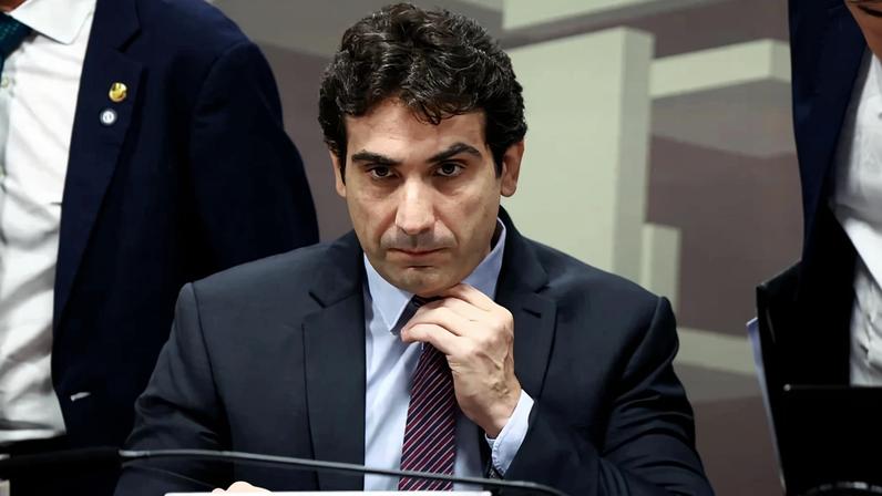Gabriel Galípolo
