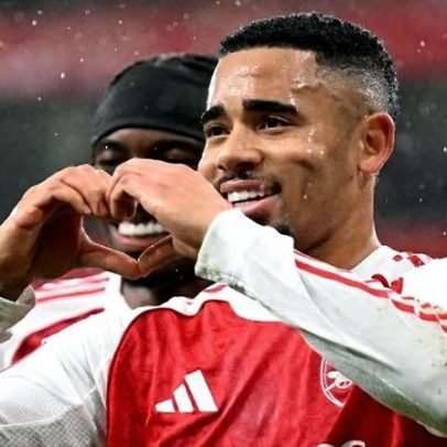 Pré-lista da Copa tem Gabriel Jesus, Gerson e sete do Flamengo com Paquetá