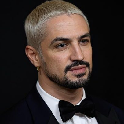 Gabriel Leone é o primeiro Friend of the House brasileiro da Louis Vuitton