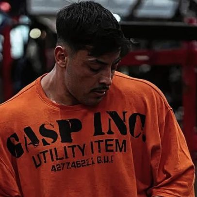 Amigo de Gabriel Ganley revela bastidores da morte súbita do atleta