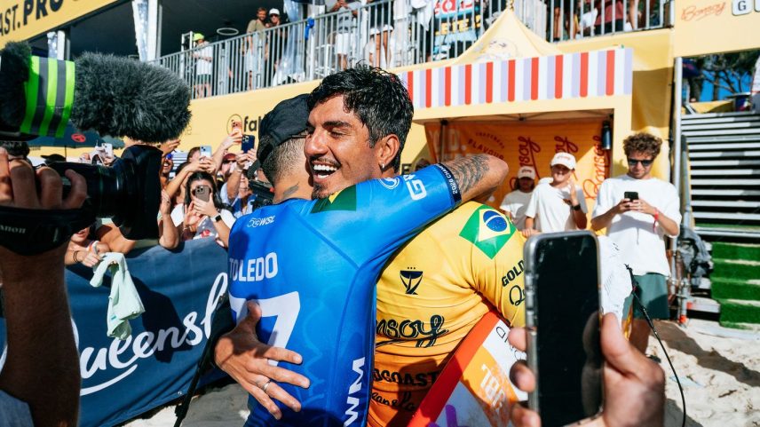 Medina, Filipinho e Alejo avançam às oitavas de final na Nova Zelândia