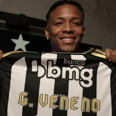 Barcelona mira joia do Atlético, apelidada de Novo Neymar