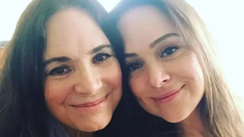 Gabriela Duarte revela bastidores do rompimento com a mãe, Regina Duarte