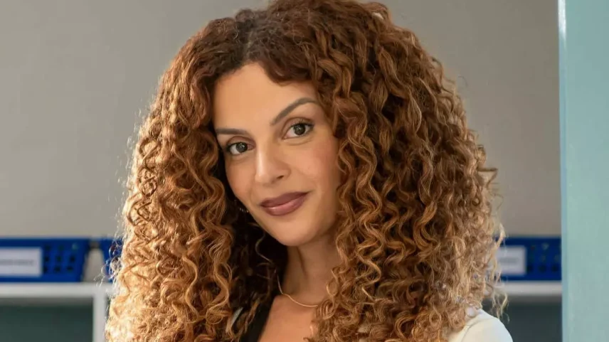 Gabriela Loran negocia primeiro protagonismo na Globo após destaque em Três Graças