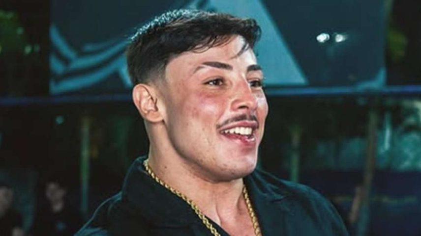 A morte de Gabriel Ganley suscita o necessário debate sobre os riscos do fisiculturismo, esporte cada vez mais popular entre brasileiros