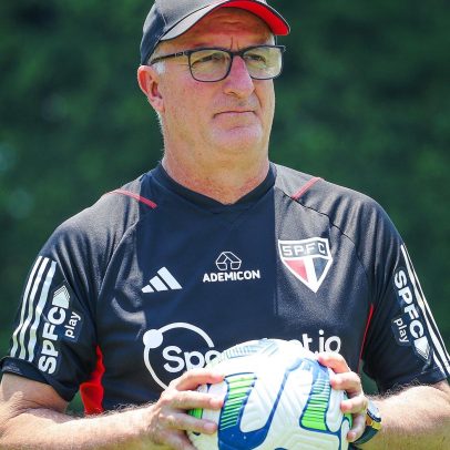 São Paulo define Dorival como prioridade e agenda reunião, financeiro preocupa