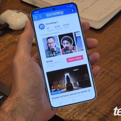 Samsung lança One UI 8.5 para vários Galaxy; confira a lista