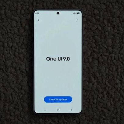 One UI 9 Beta 2 ganha botão secreto e corrige falhas