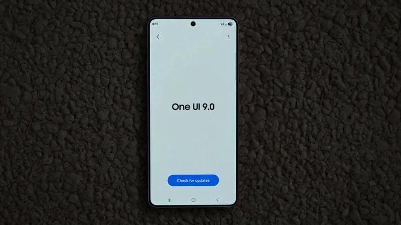 One UI 9: Beta 2 'ganha' botão secreto e corrige erros; veja novidades — Foto: Reprodução/SammyGuru