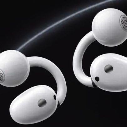 Samsung pode lançar Galaxy Buds Able com design de brinco