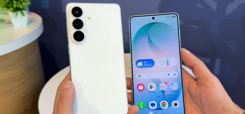 Samsung vai permitir bloquear notificações de anúncios excessivas
