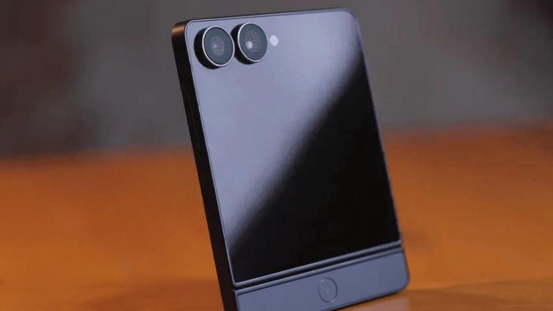 Galaxy Z Flip 8 vai estrear nova tela que não deixa marcas, sugere rumor