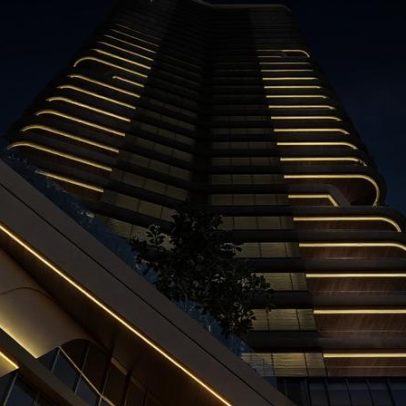 Design internacional transforma imóvel de luxo em ativo de proteção patrimonial