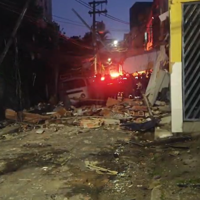 Explosão em SP: empresas arcarão com os danos