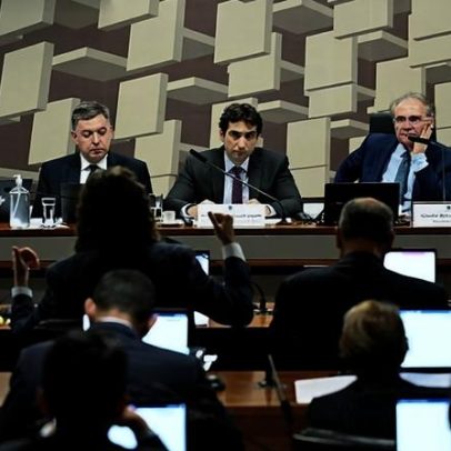 Concurso do Bacen: falta de pessoal compromete fiscalização, diz Galípolo