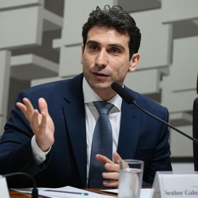 Gabriel Galípolo cancela viagem à CAE por indisposição de saúde