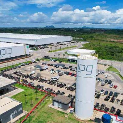 Log ganha fôlego para expansão após venda de 11 galpões ao Itaú