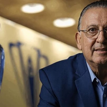 Galvão Bueno é submetido a cirurgia antes da Copa do Mundo