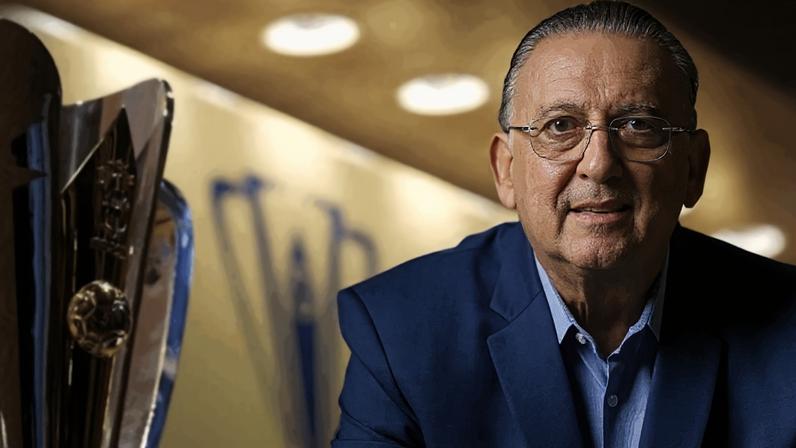 Galvão Bueno é submetido a cirurgia antes da Copa do Mundo