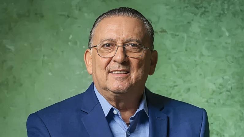 Galvão Bueno vai narrar jogos do Brasil na Copa do Mundo na TV aberta