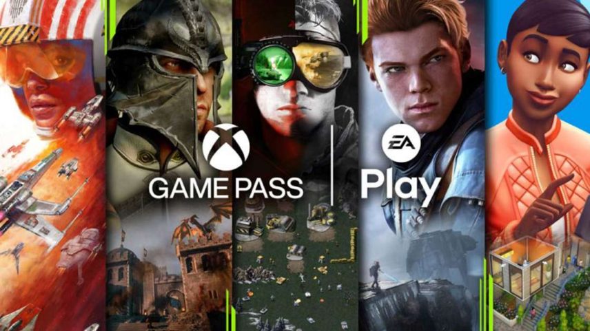 Plano Família do Game Pass pode ter sido cancelado por causa da Electronic Arts