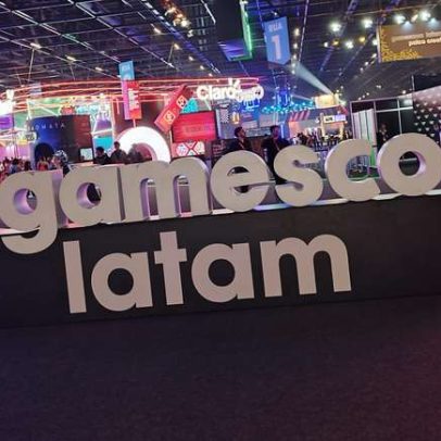 Gamescom LatAm 2026: saldo final e principais destaques