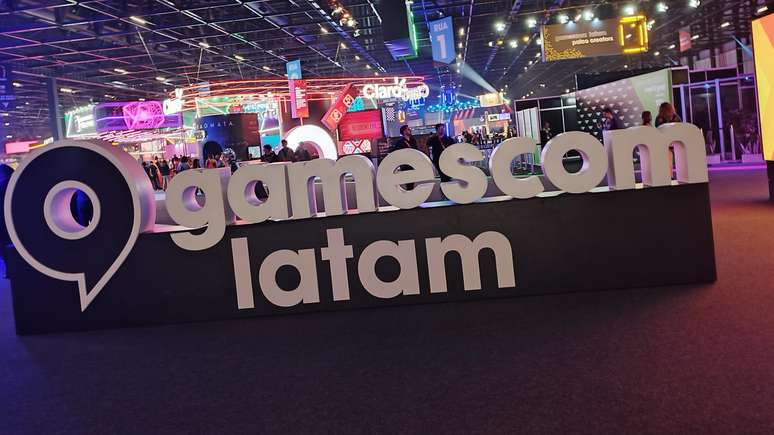 Gamescom Latam 2026: o saldo final e os maiores destaques