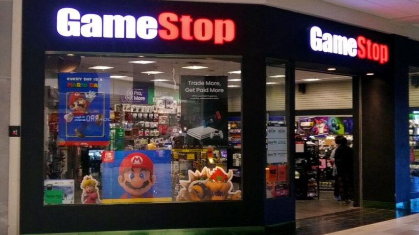 GameStop confirma proposta de US$ 55,5 bilhões para adquirir o eBay
