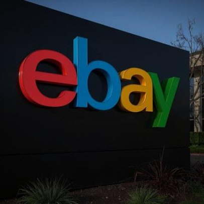 GameStop mira aquisição do eBay por US$ 56 bilhões para competir com a Amazon