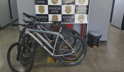 Polícia prende líder da gangue das bikes no Centro de São Paulo
