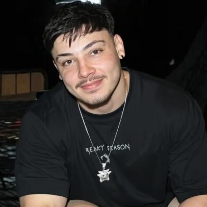 Morte de influenciador brasileiro de fisiculturismo aos 22 anos