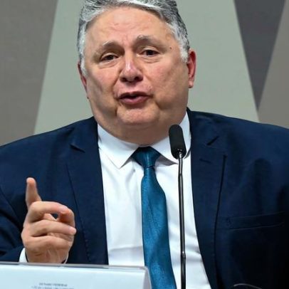 Garotinho e Português disputam candidatura do Republicanos no Rio