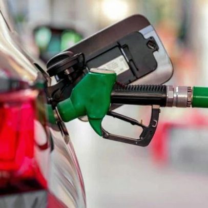 Governo diz que medidas sobre gasolina manterão meta fiscal