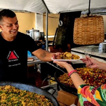 Festival gratuito destaca a batata como protagonista da gastronomia em Contagem
