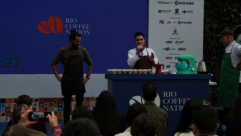 Ranking global das melhores cafeterias chega ao Brasil durante o Rio Coffee Nation