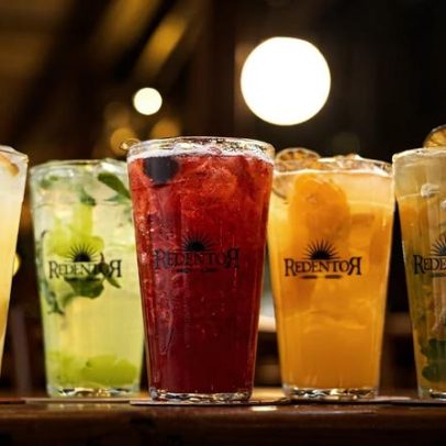 Dia Nacional do Coquetel: drinks clássicos brasileiros se mantêm fortes em BH