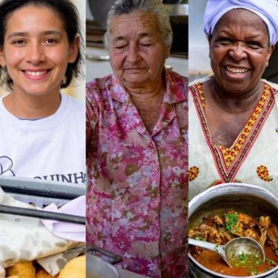 Circuito Gastronômico de Diamantina traz sabores e memórias do garimpo