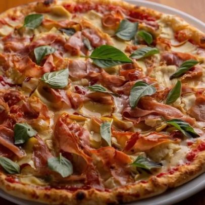 Marília Pizzeria, no Lourdes, encerra atividades após 24 anos