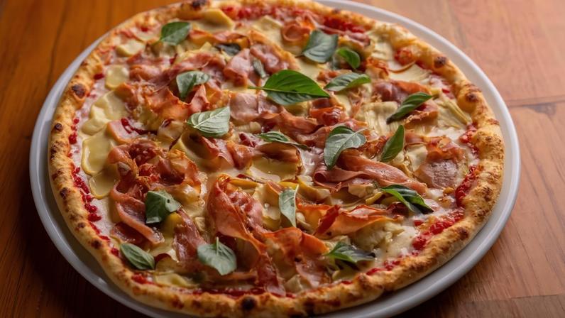Marilia Pizzeria fecha as portas após 24 anos
