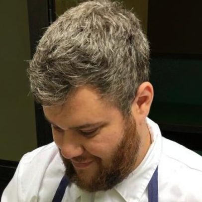 Chef Lucas Baur de Campos, da gastronomia brasileira em Paris, morre aos 38 anos