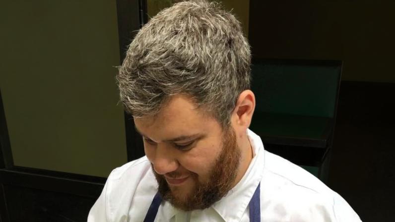 Lucas Baur de Campos morreu aos 38 anos