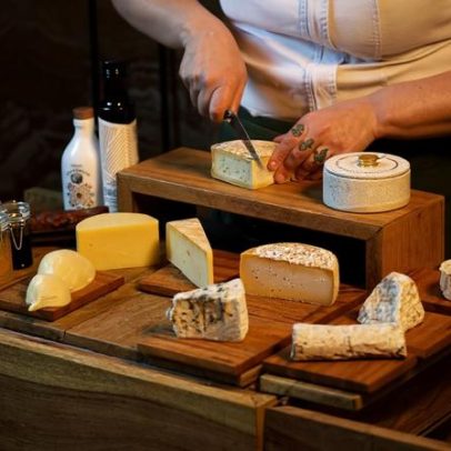 Queijos artesanais de MG: chefs revelam produtores favoritos