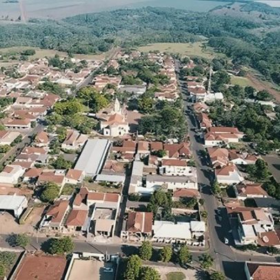 Gavião Peixoto, no interior de SP, lidera qualidade de vida no Brasil