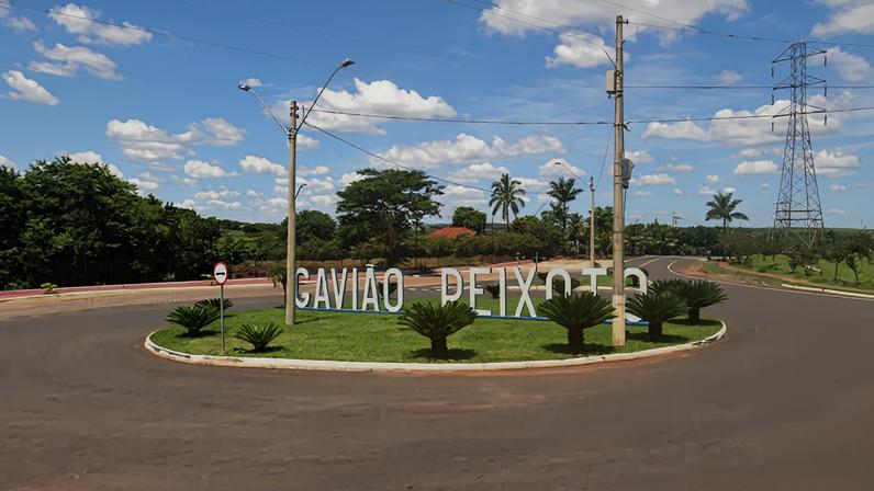 1 de 1 O ranking é liderado por Gavião Peixoto, no interior de São Paulo